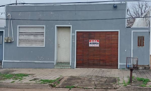 (Traspaso) Alquiler / DIEGO LAMAS 523 / Artigas